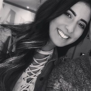 Meet your Posher, Taylor